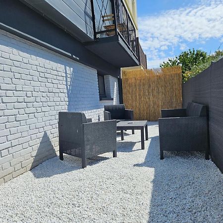 Maison Entiere Proche Plage Saint-Leonard  Bagian luar foto